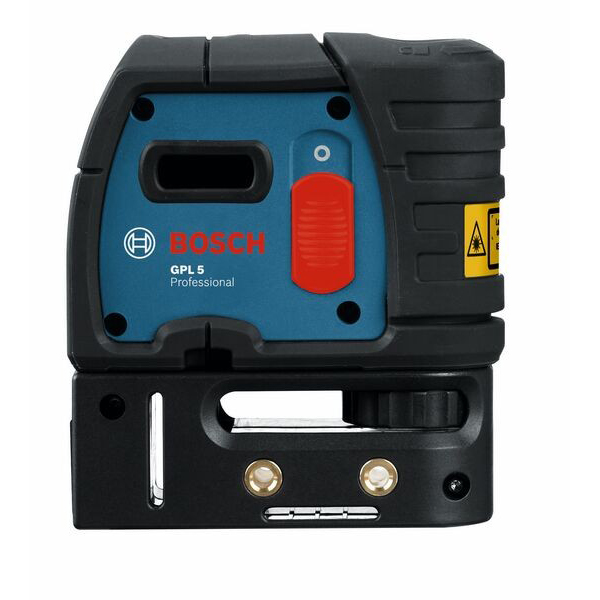 Laser za tačke Bosch GPL 5 0601066200