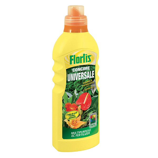 Univerzalno tečno đubrivo 1150 gr Concime Universale Flortis  1OI018