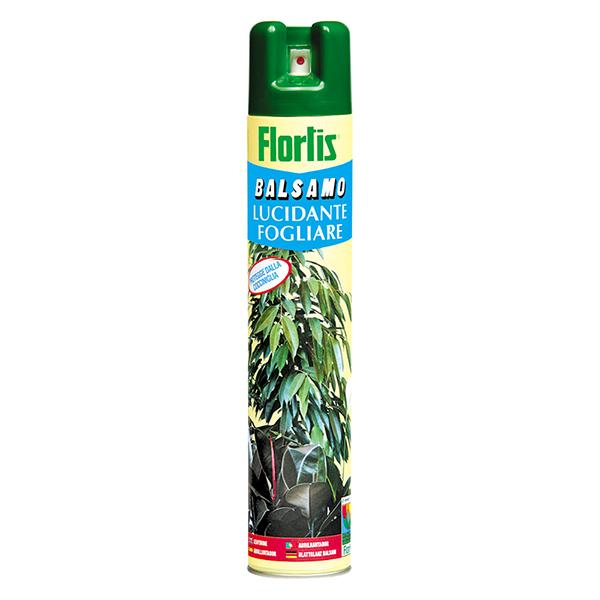 Sjaj za lišće 400 ml Flortis 1OI023 