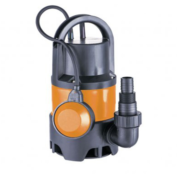 Potapajuća pumpa AQUA 9 750W Ruris 9343