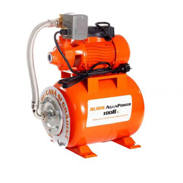 Vodena pumpa hidropak Aquapower 1008 750W Ruris 9442