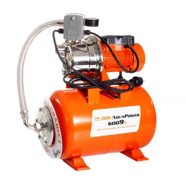 Vodena pumpa hidropak Aquapower 6009 880W Ruris 9444